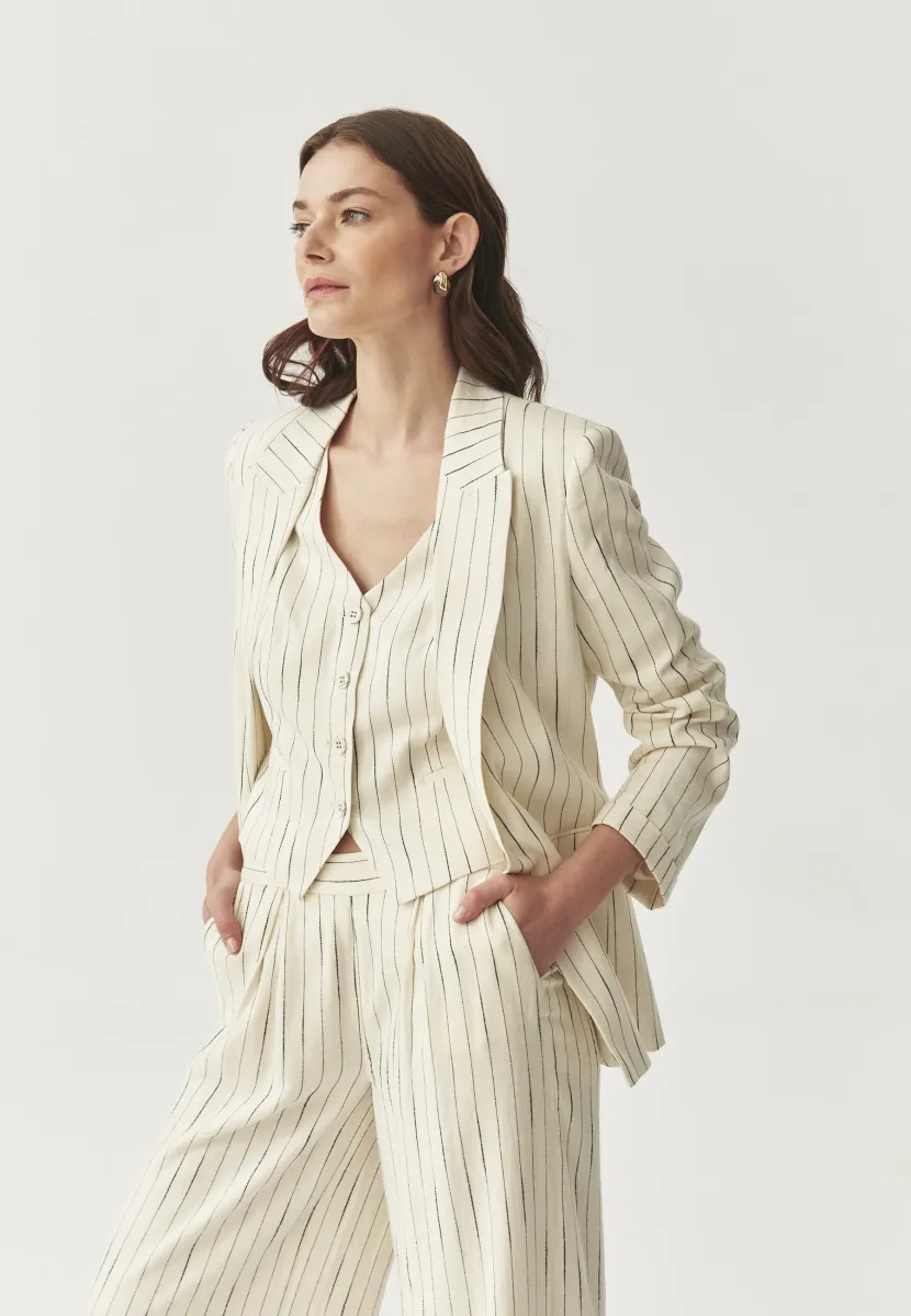 SETIS - Blazer - off white