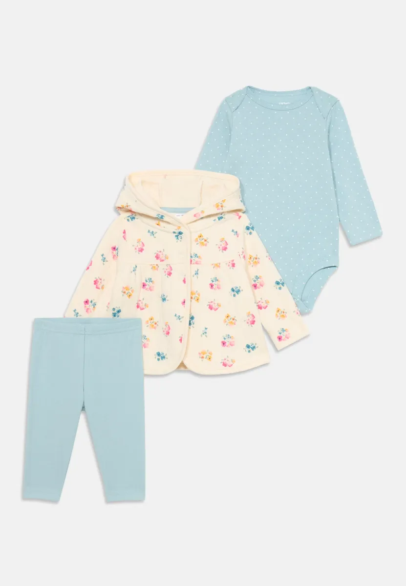 SETS - Body - light blue/off-white