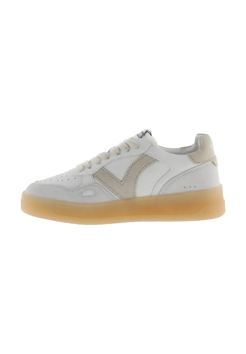 SEUL LOW TENNIS - Sneaker low - hielo