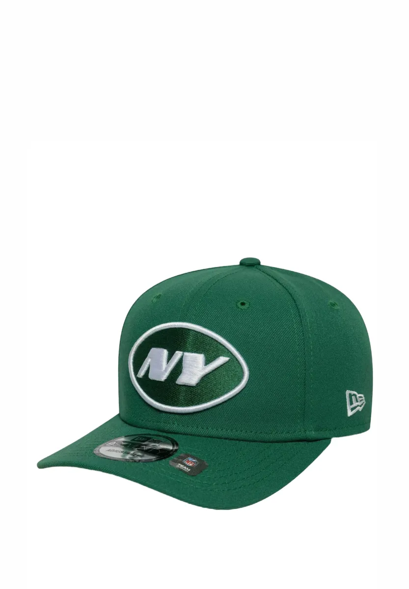 SEVENTY STRETCH - Cap - celtique vert