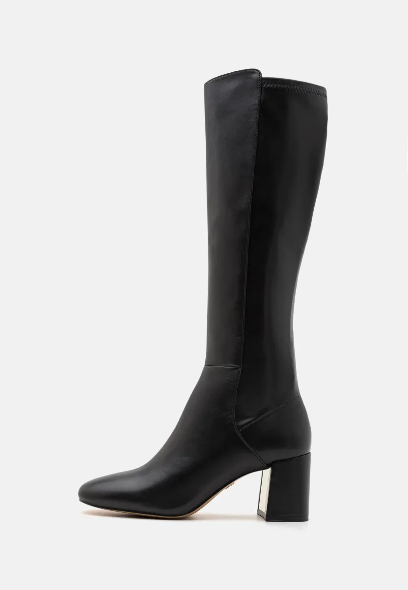 SEVOREBAEN - Stiefel - black