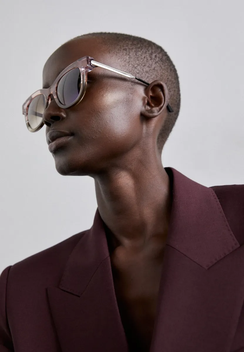 SEXXXY - Sonnenbrille - pink