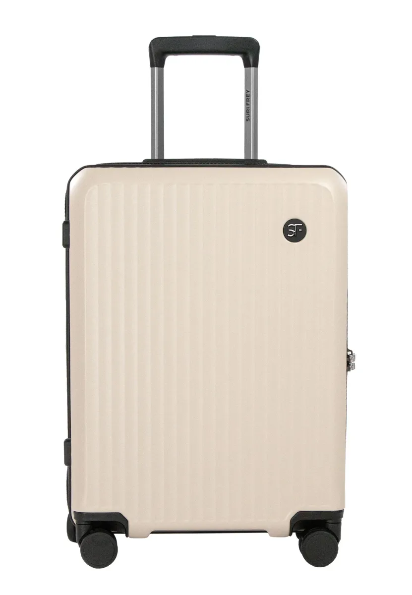 SFY FREYWAY PARIS S - Trolley - ecru