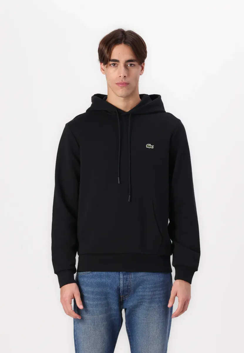 SH9839 031 - Sweatshirt - black