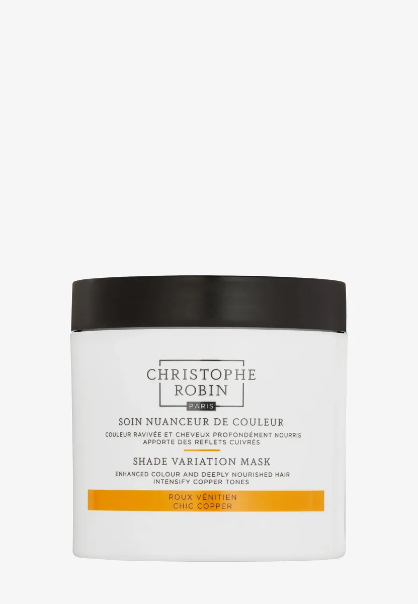 SHADE VARIATION MASK - ASH BROWN - Coloration