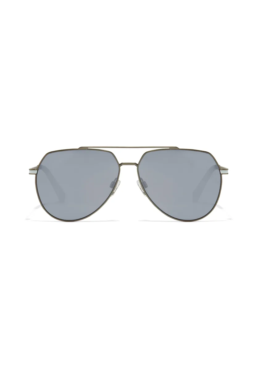 SHADOW  MIRROR - Sonnenbrille - black