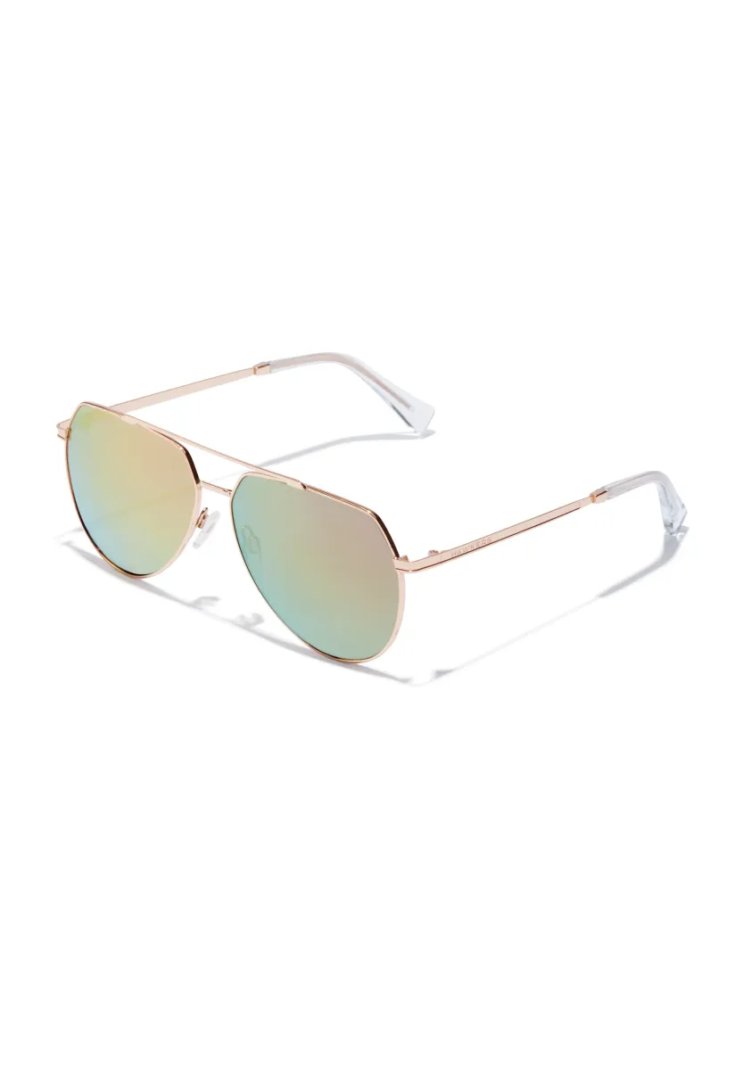 SHADOW - Sonnenbrille - gold