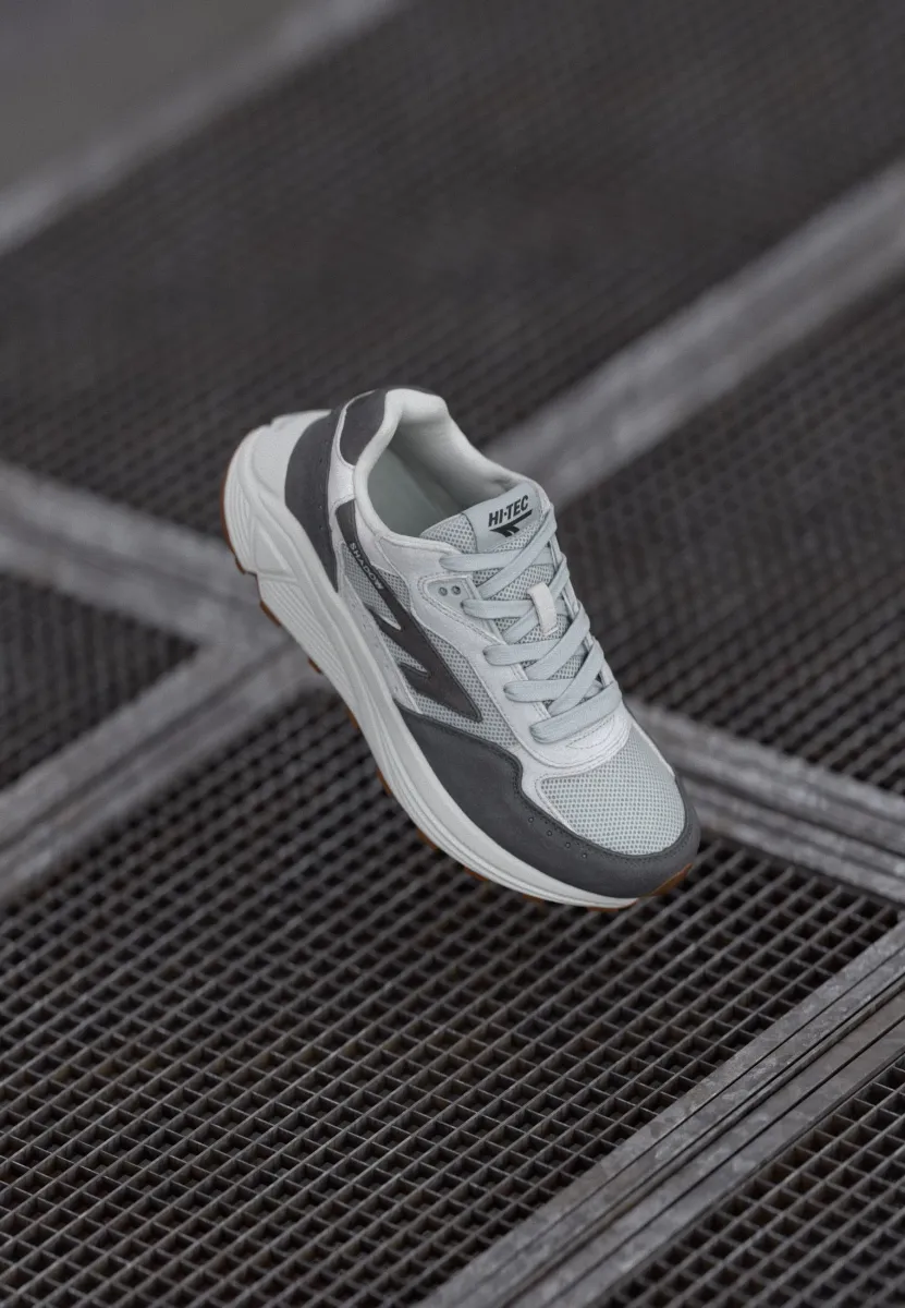 SHADOW UNISEX  - Sneaker low - gray violet/thunderstorm