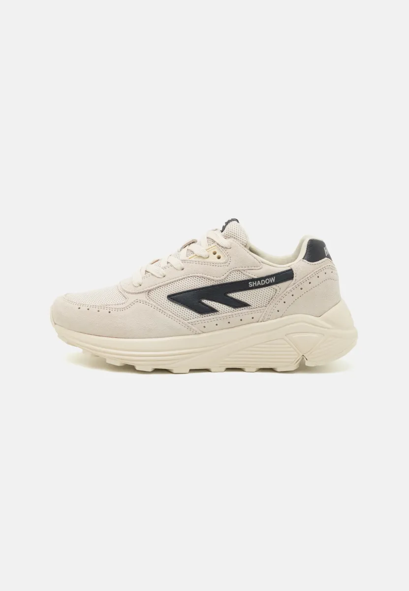 SHADOW UNISEX  - Sneaker low - offwhite/black