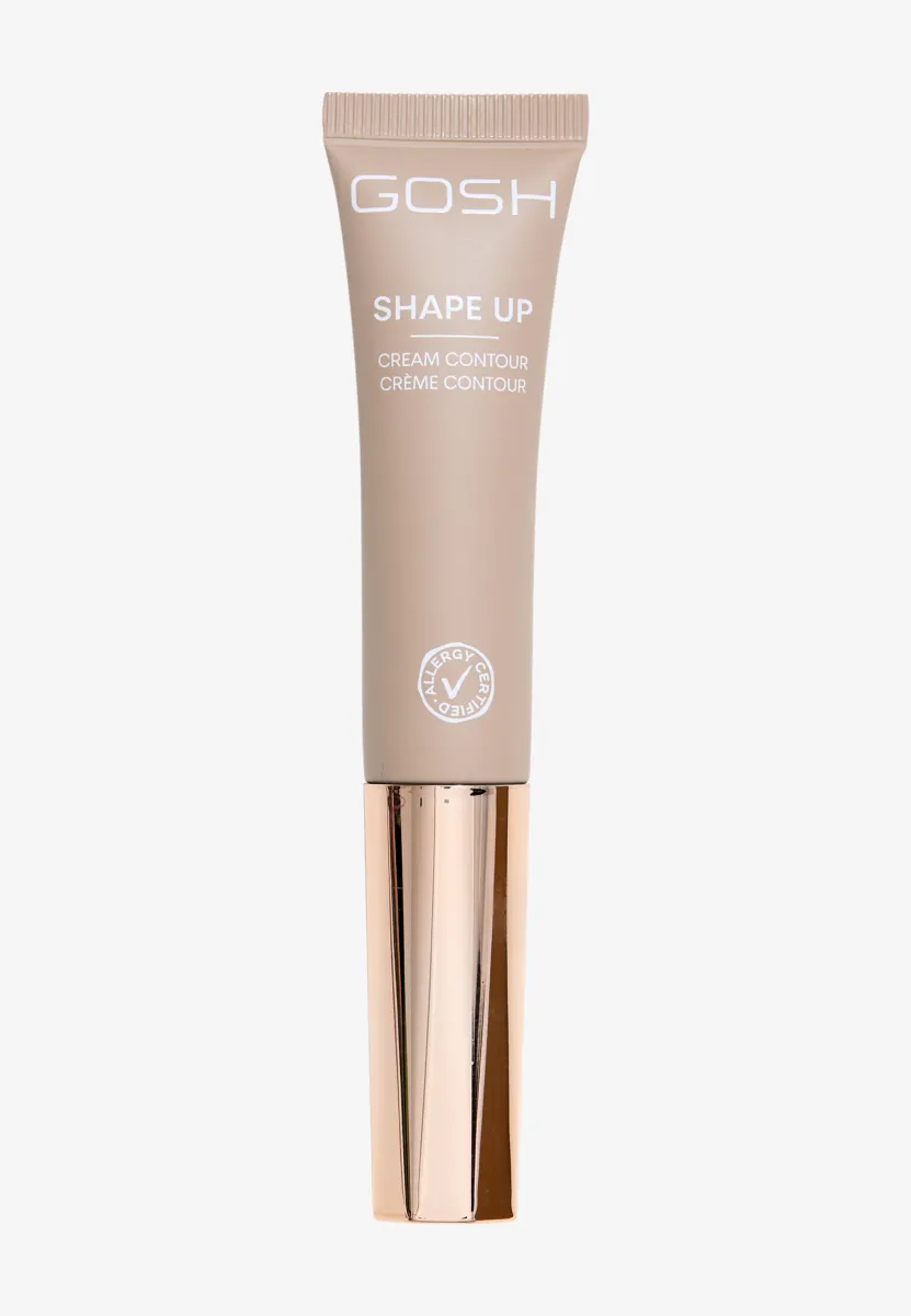 SHAPE UP - Contouring - cool beige