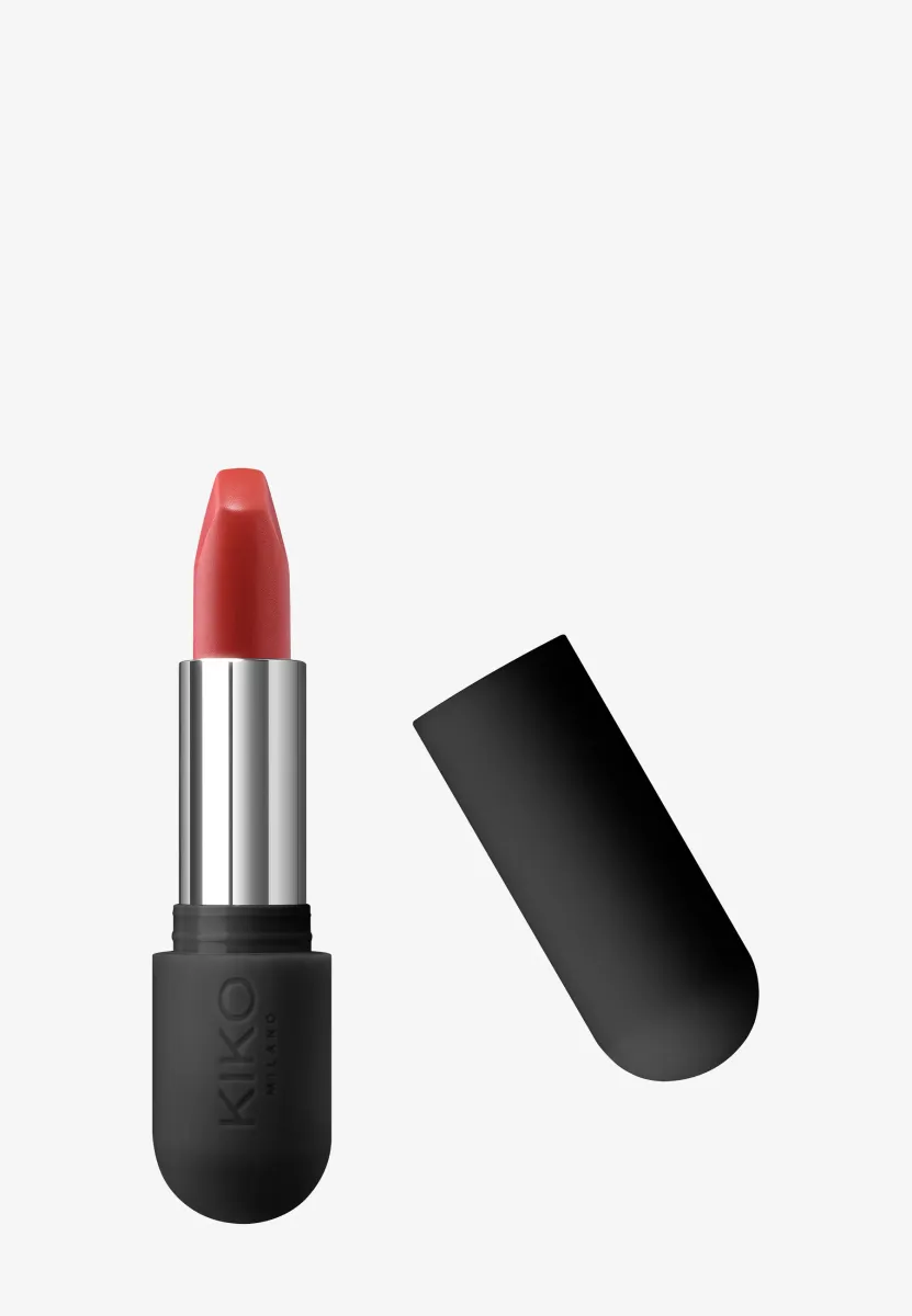 SHAPECHANGER SATIN LIPSTICK - Lippenstift - red obsession