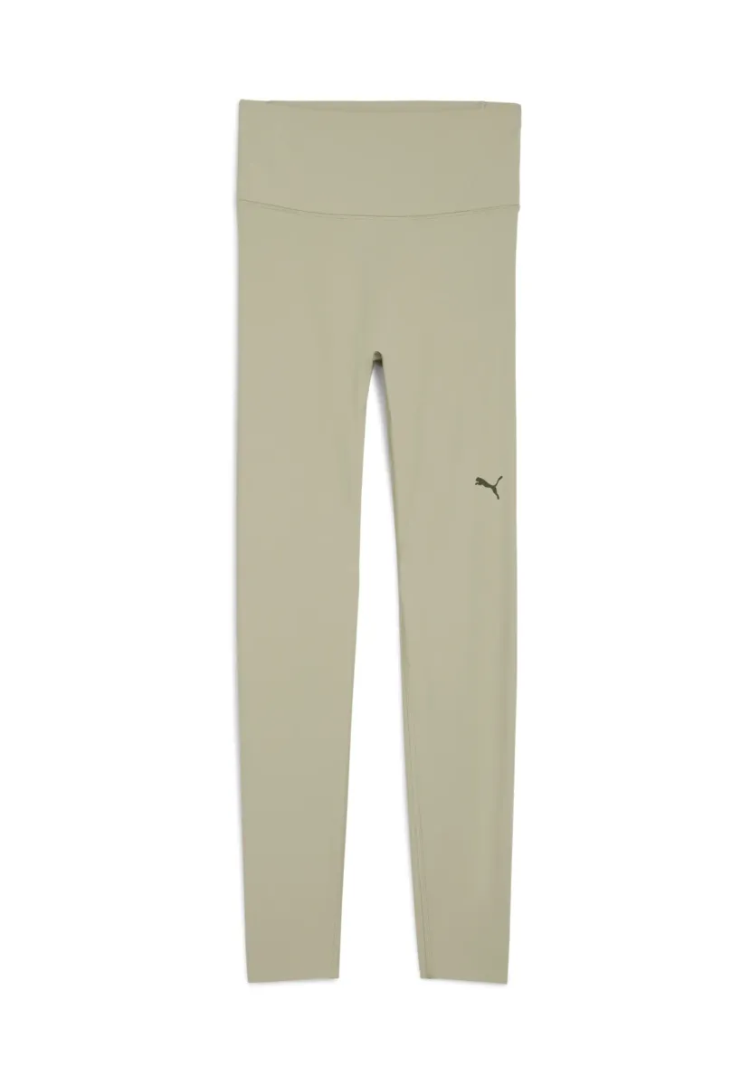 SHAPELUXE 7/8 - Tights - lux army