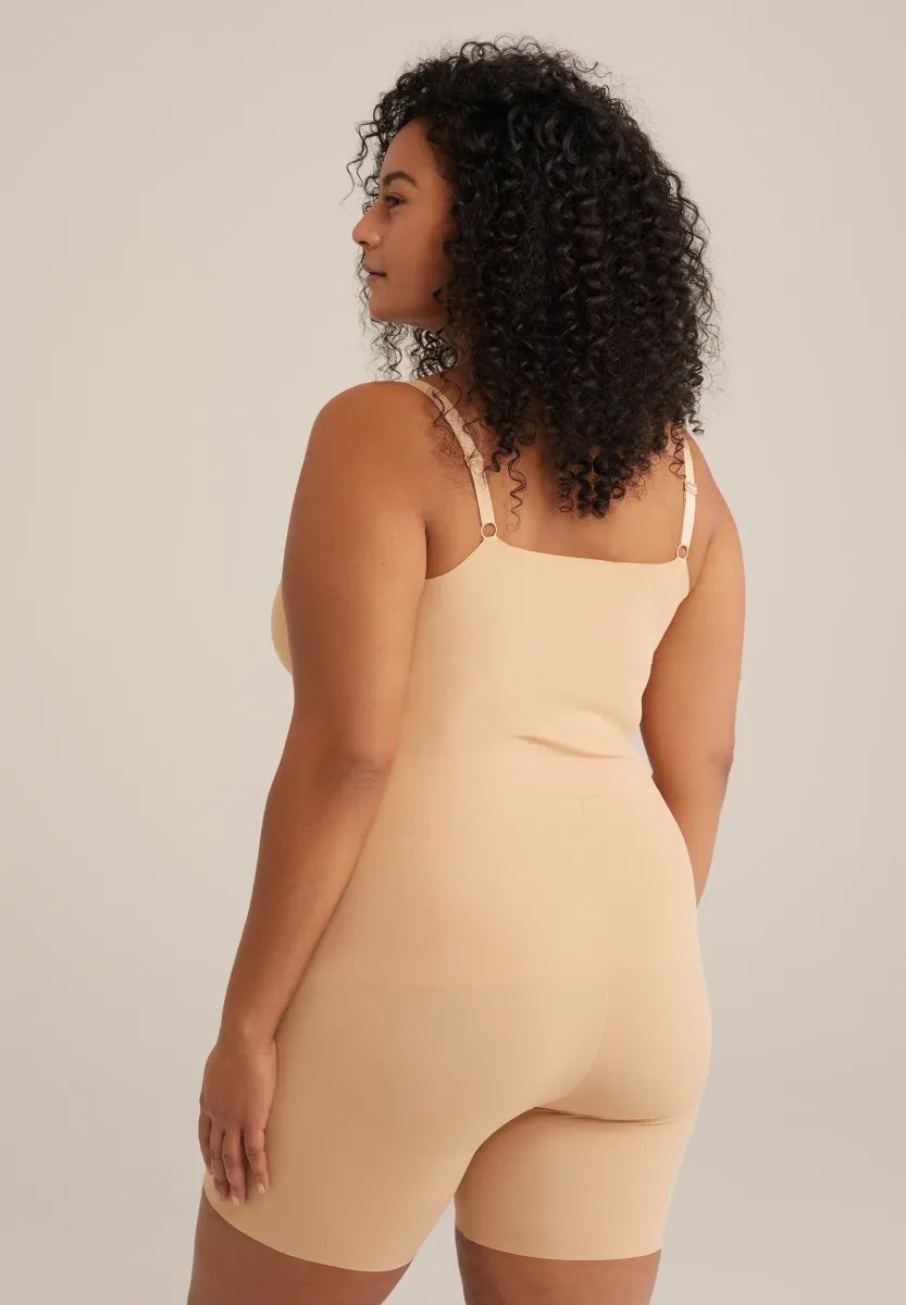 Shapewear - beige