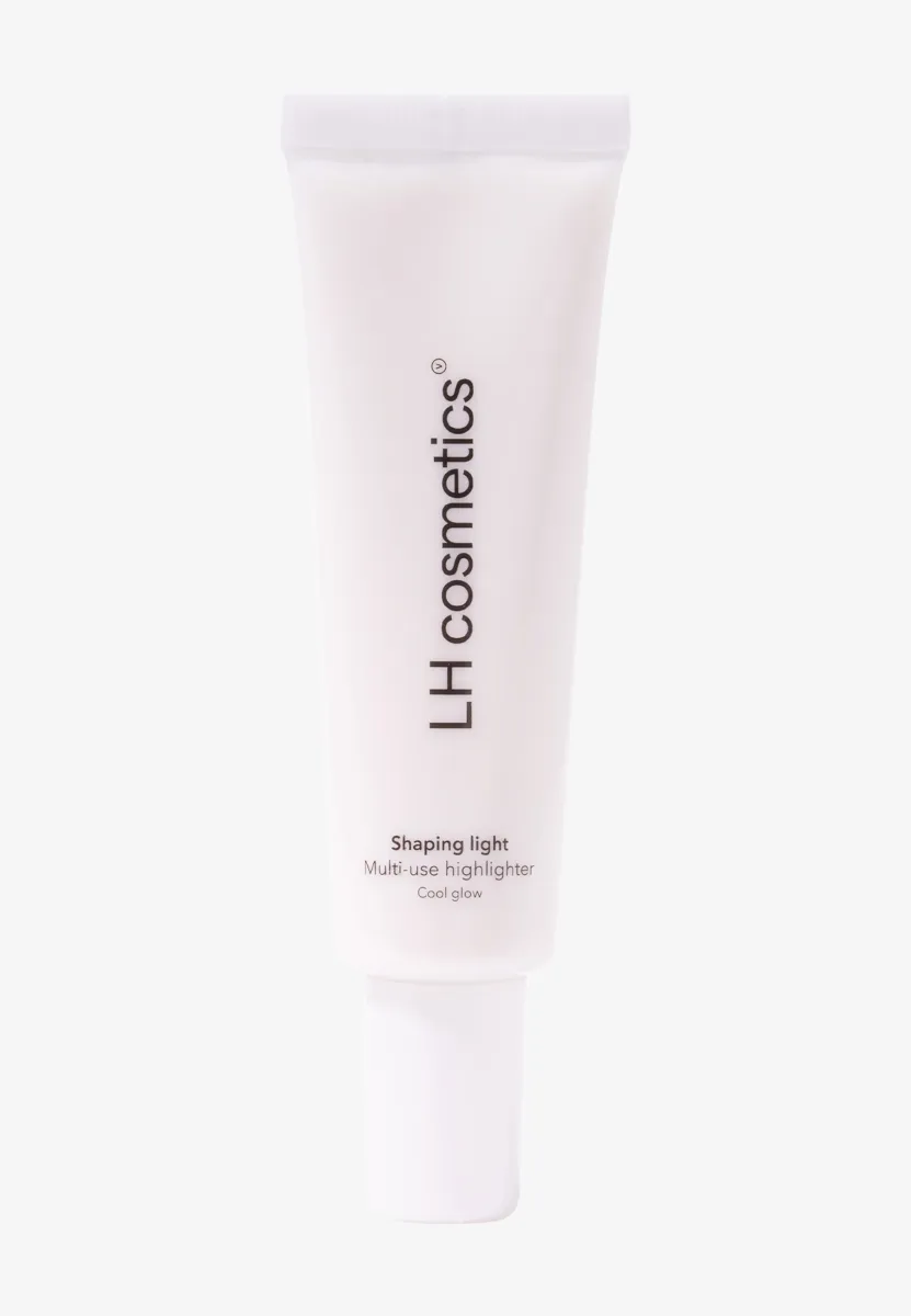 SHAPING LIGHT - Primer - cool glow