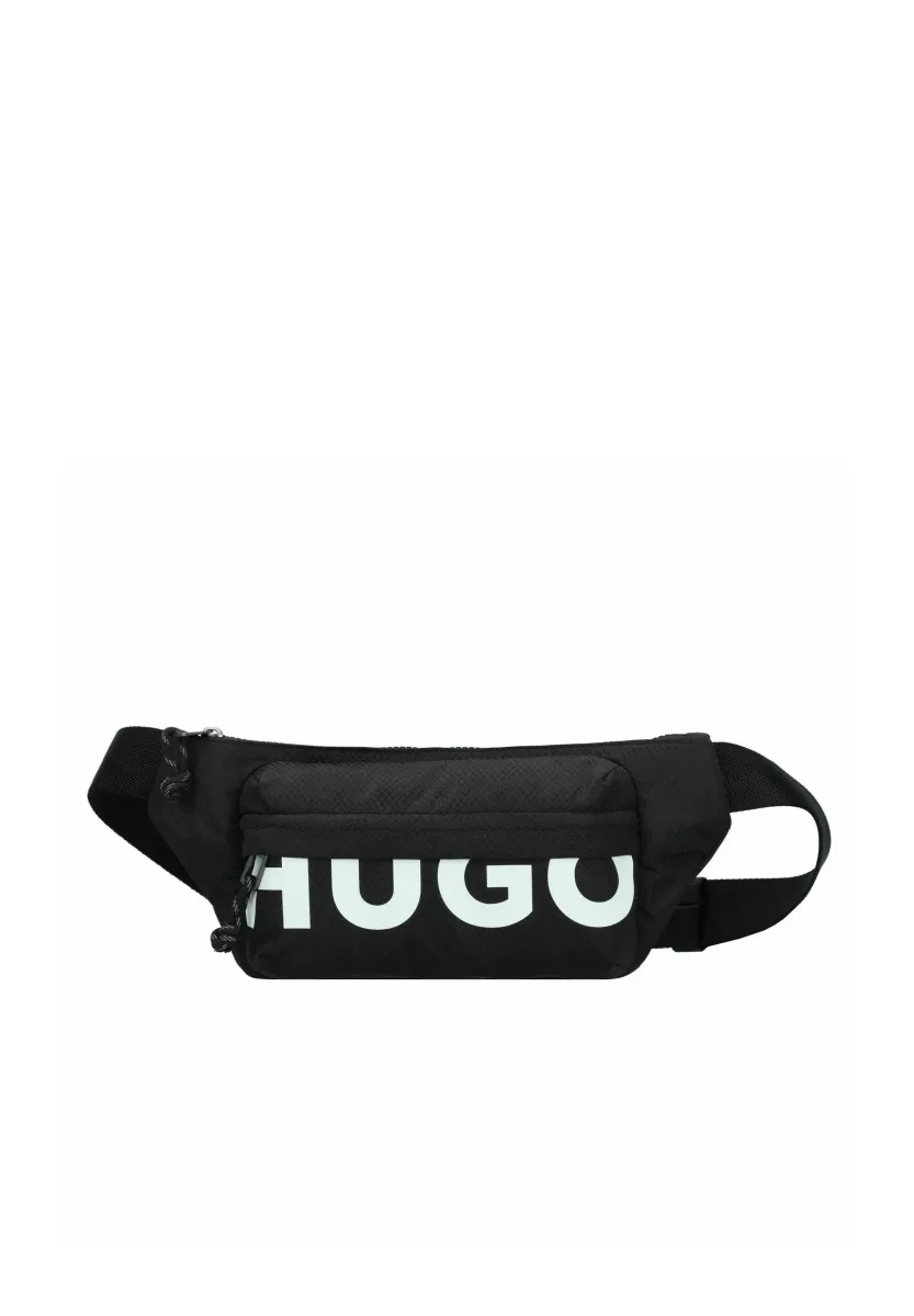 SHAUN - Gürteltasche - black