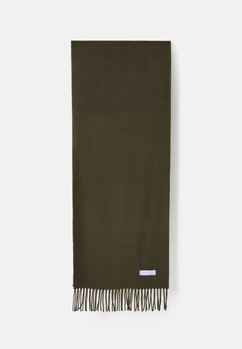 SHAWL - Schal - olive