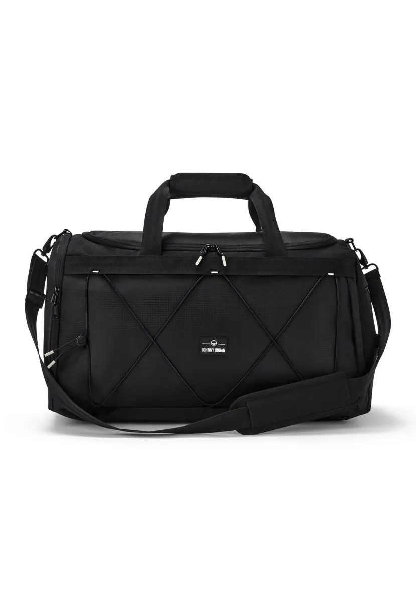SHAWN LARGE - Reisetasche - schwarz