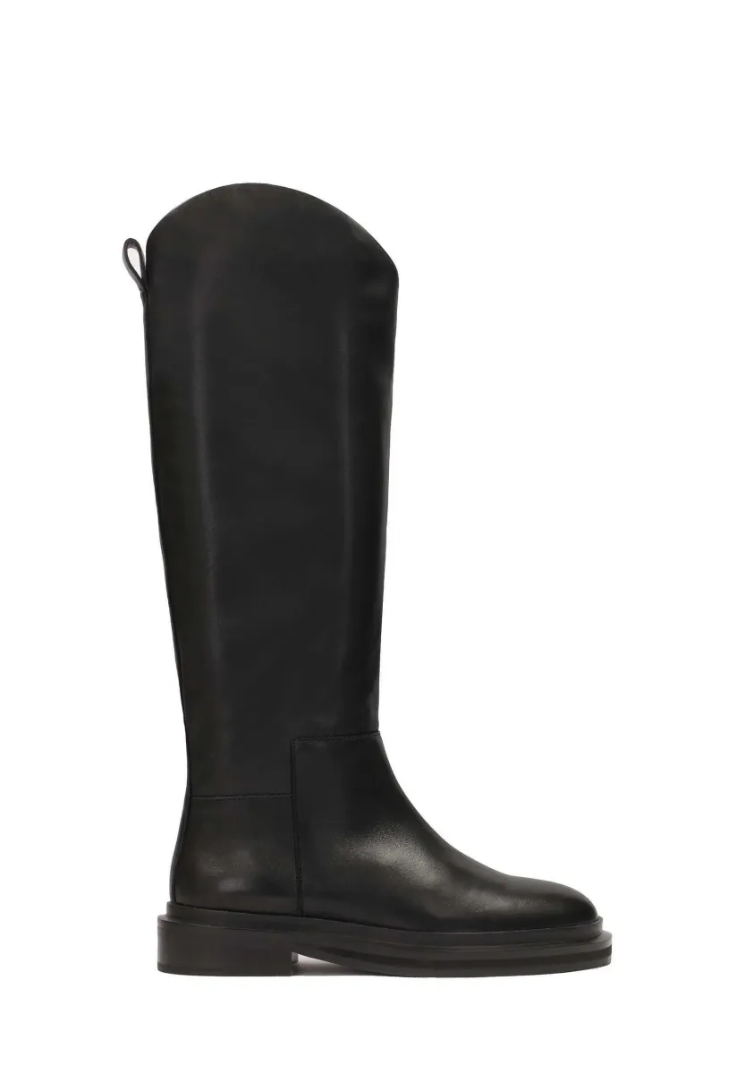 SHAY - Stiefel - black