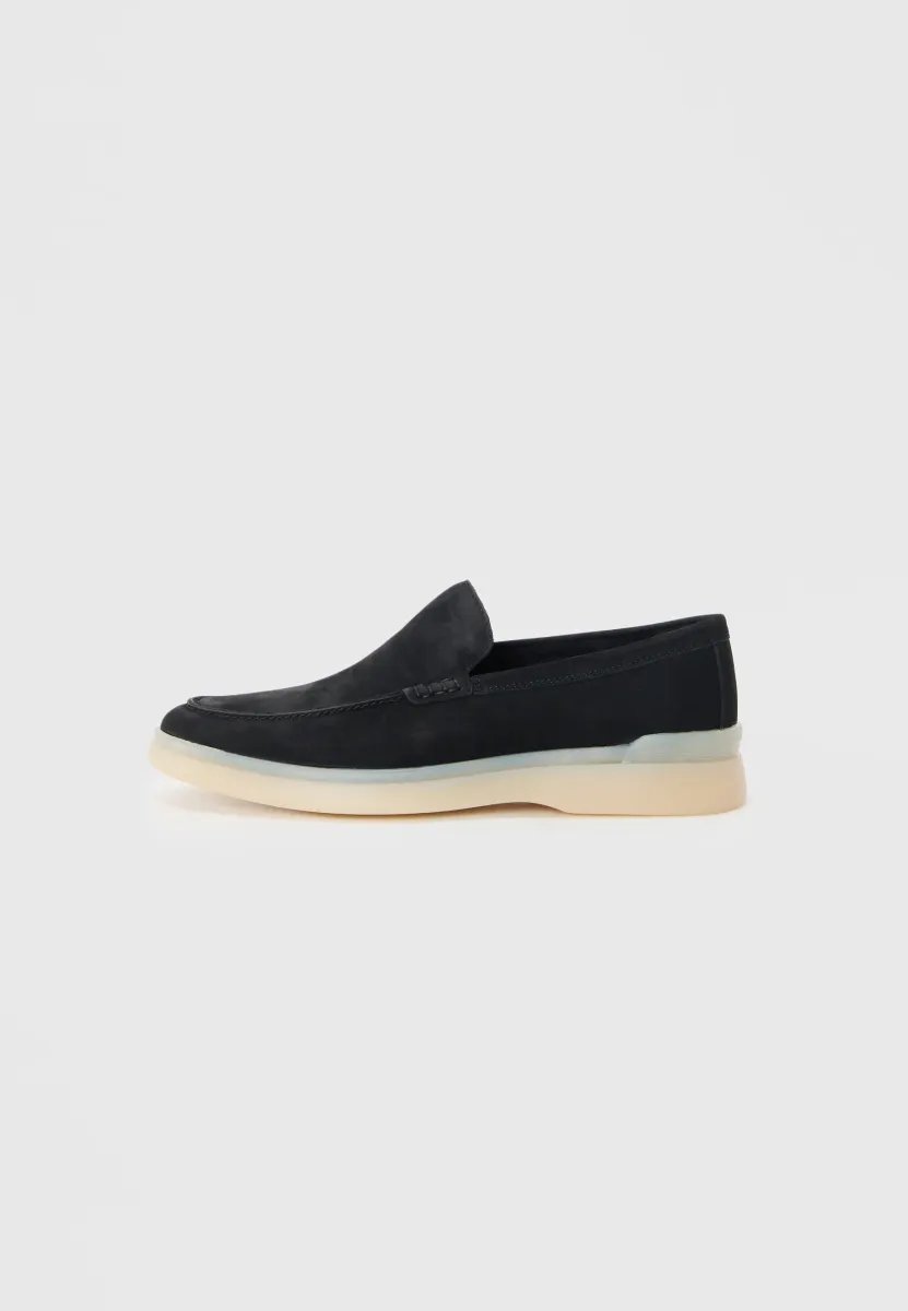 SHAYN - Slipper - black