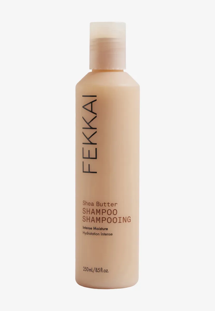 SHEA BUTTER SHAMPOO - Shampoo