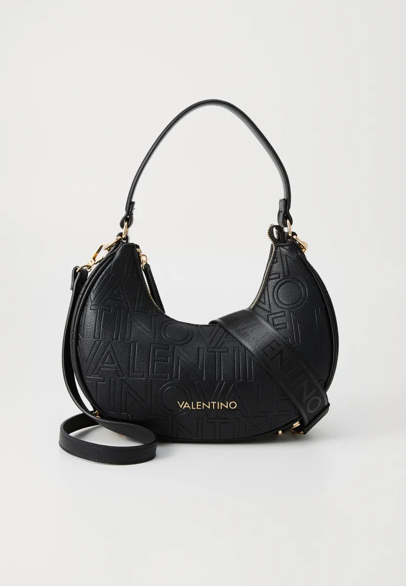 SHELBY - Handtasche - nero