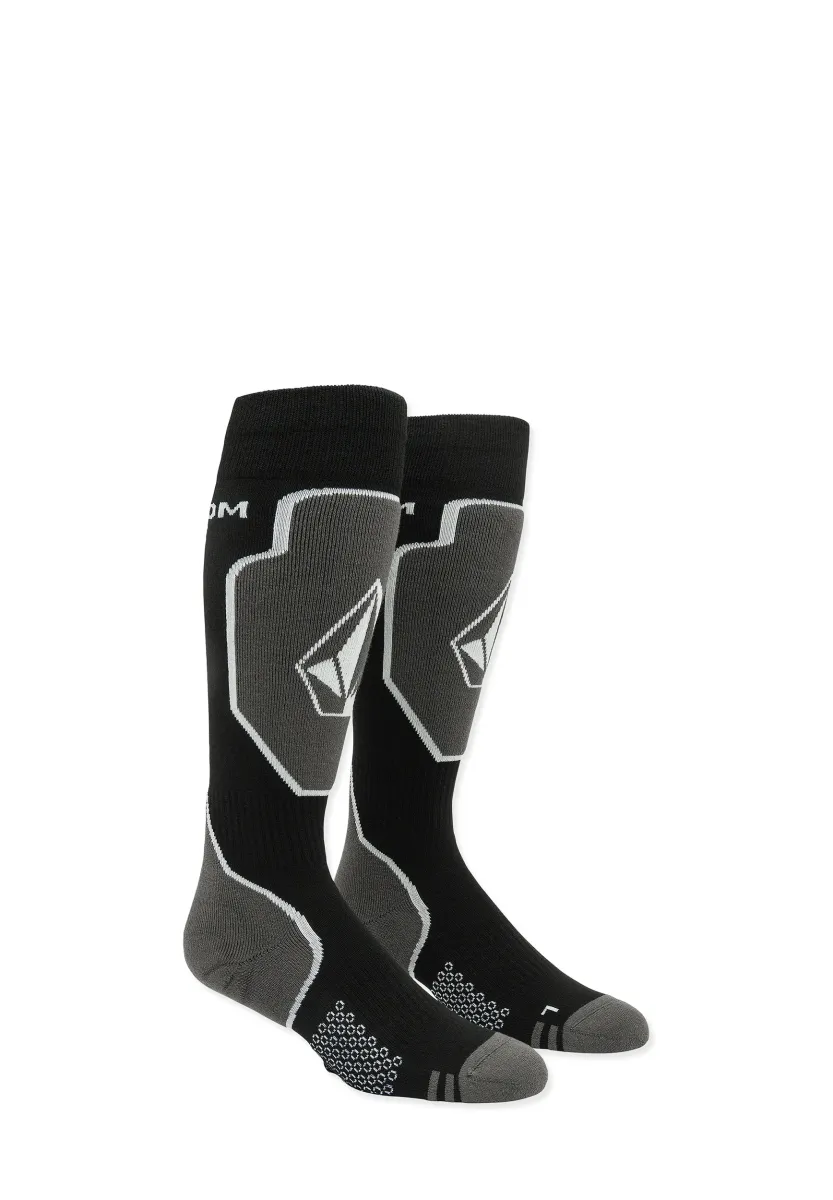 SHIELD BLEND - Socken - black