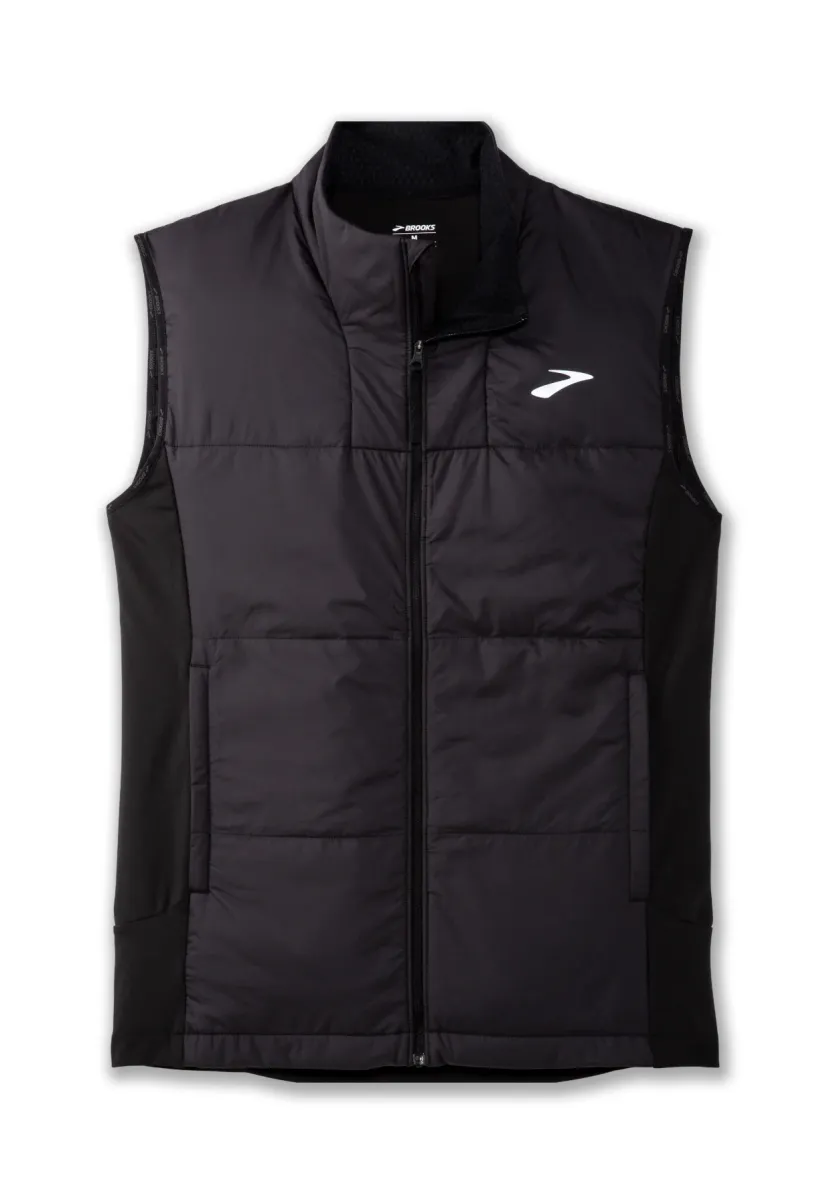 SHIELD HYBRID 3.0 - Weste - black