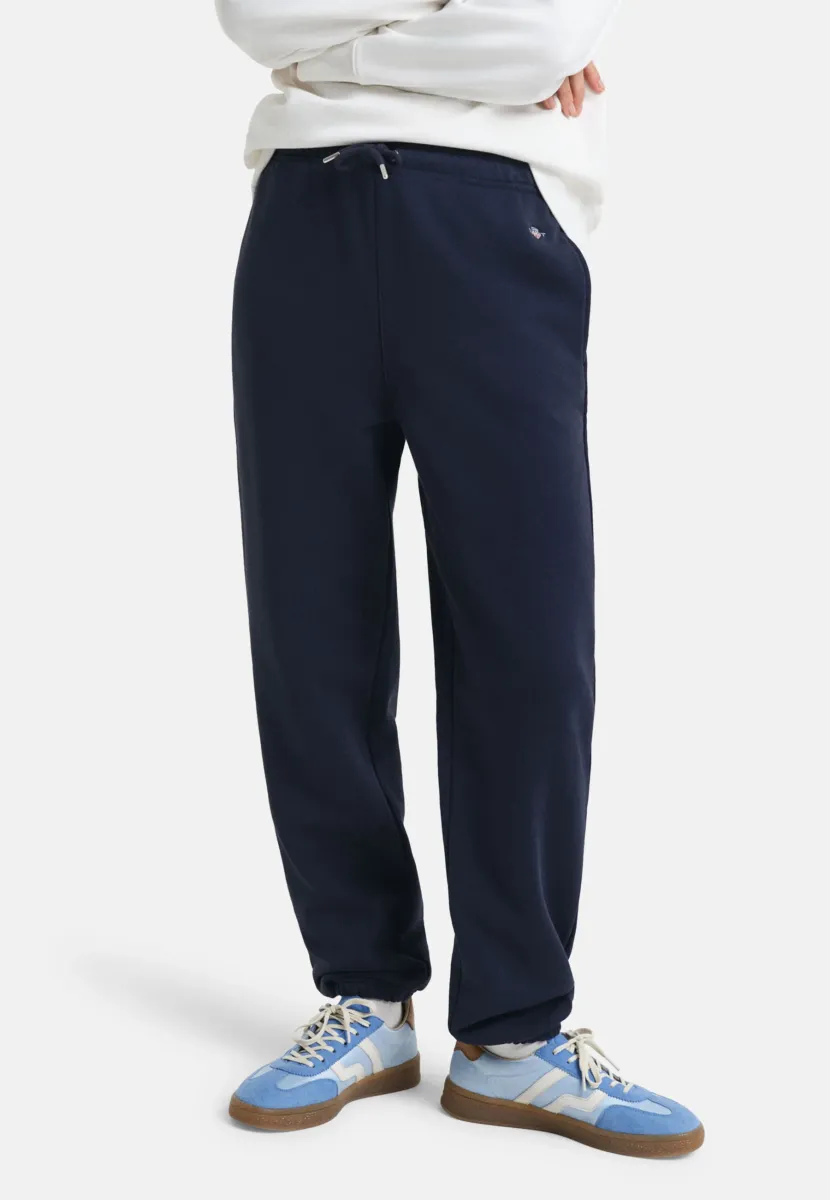 SHIELD - Jogginghose - evening blue