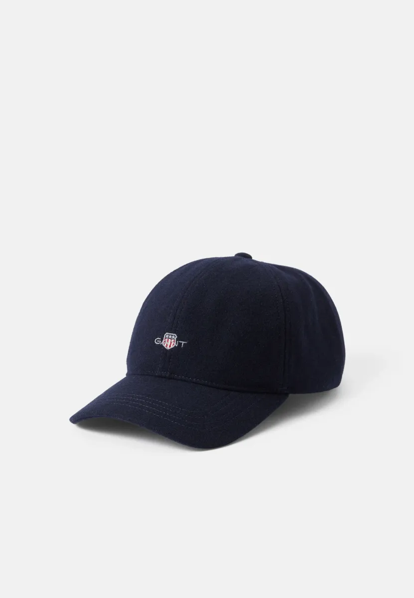 SHIELD UNISEX - Cap - classic blue