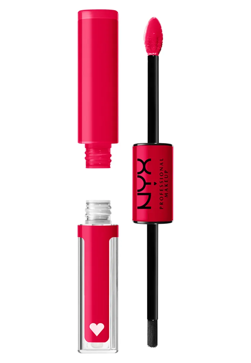 SHINE LOUD HIGH PIGMENT LIP SHINE - Lipgloss - shine on a mission