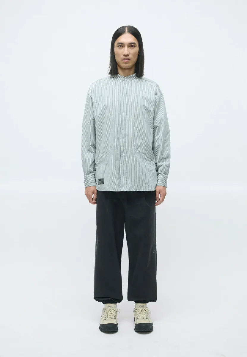 SHIRT - Hemd - arctic white