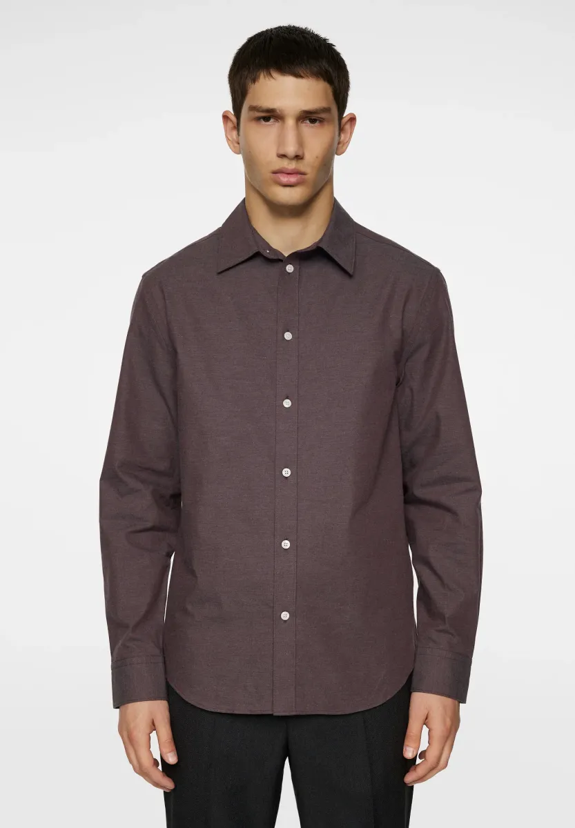 SHIRT - Hemd - huckleberry