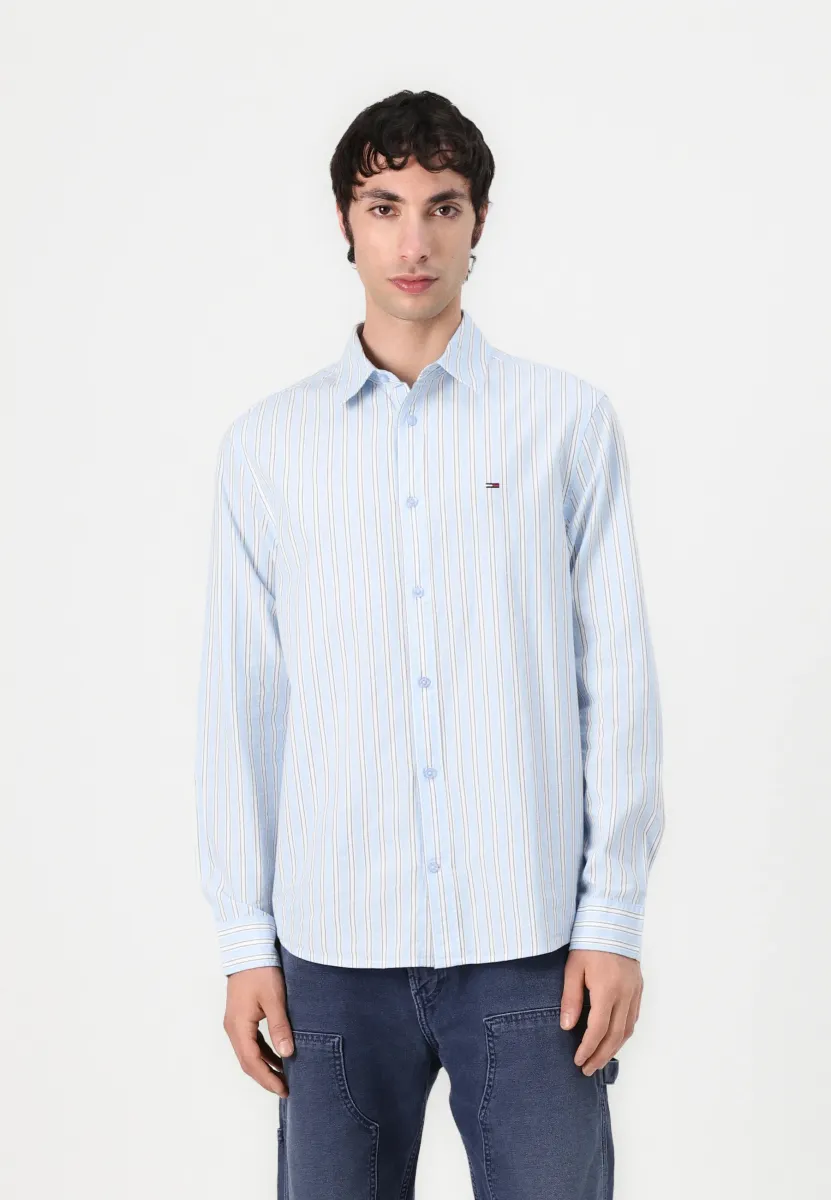 SHIRT - Hemd - sweet blue