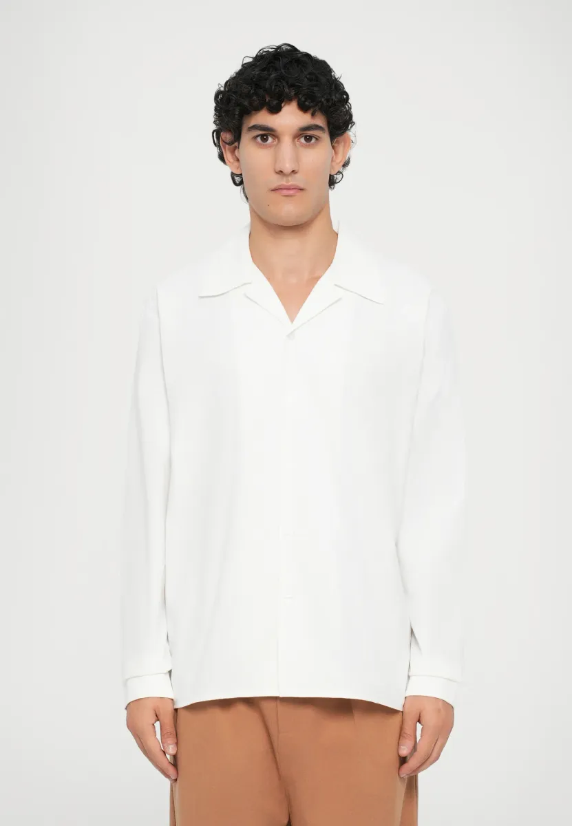 SHIRT - Hemd - white
