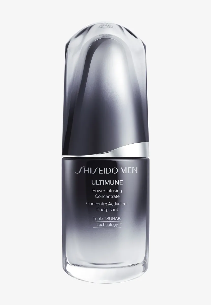 SHISEIDO MEN ULTIMUNE POWER INFUSING CONCENTRATE - Serum