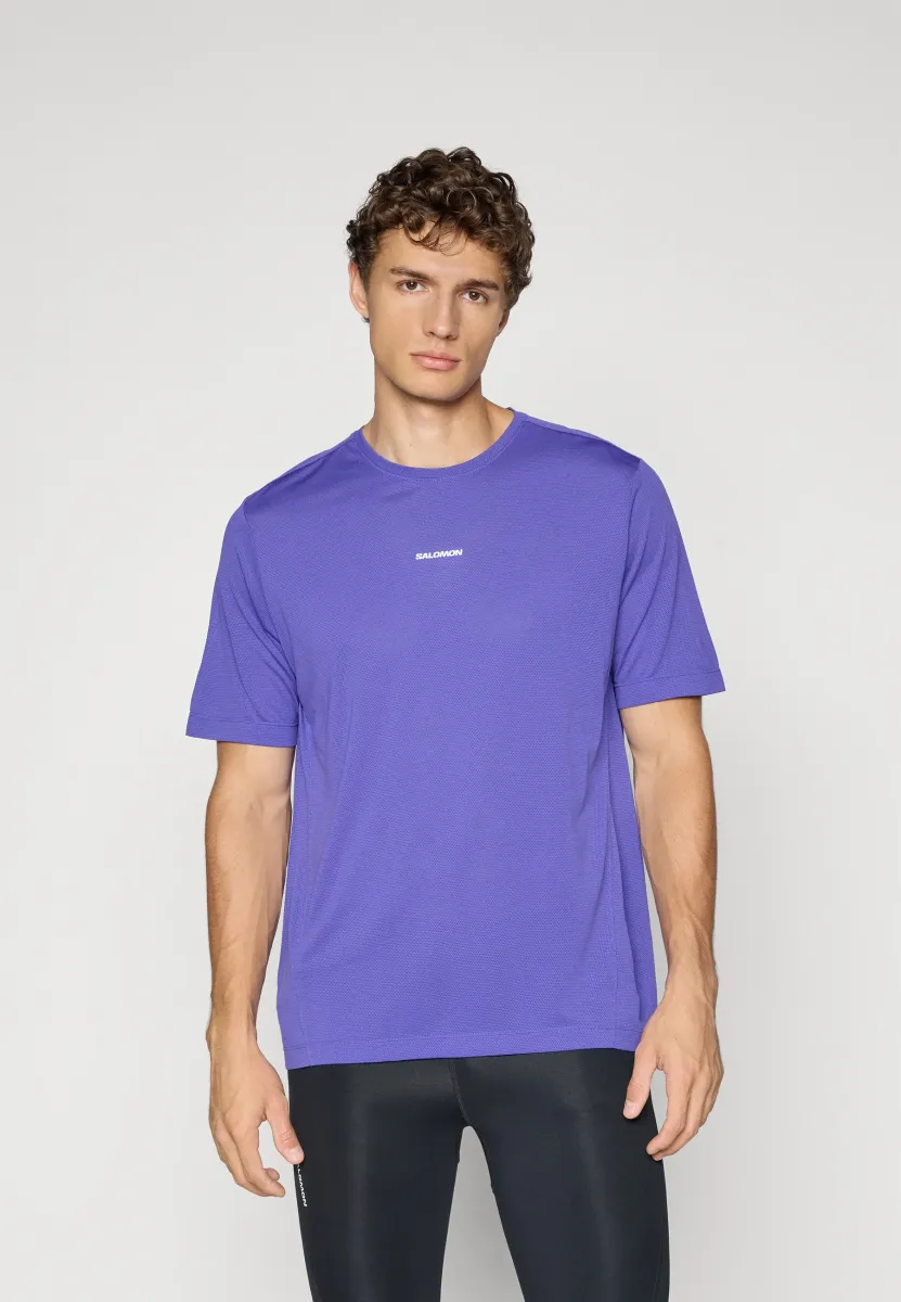 SHKOUT CORE TEE - T-Shirt basic - liberty