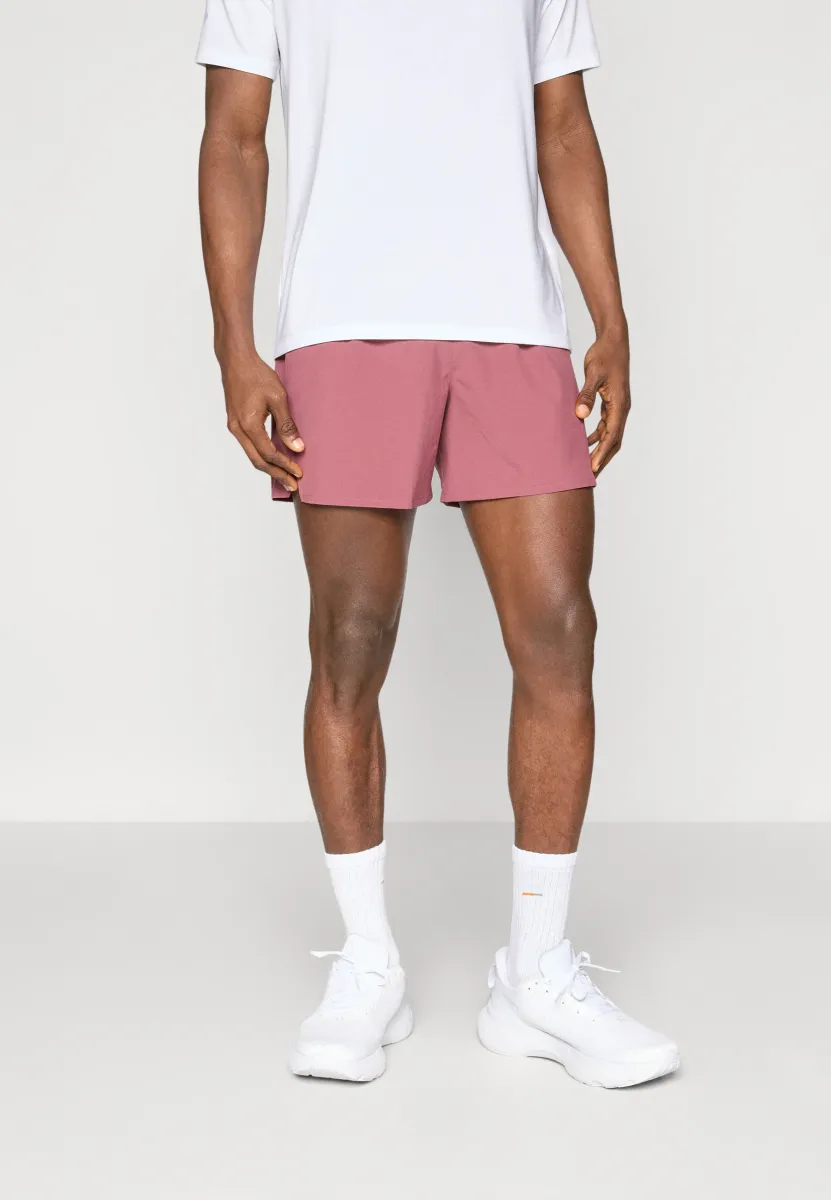 SHKOUT EASY SHORTS  - Kurze Sporthose - nocturne