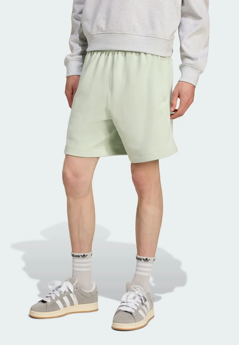 SHO - Jogginghose - linen green