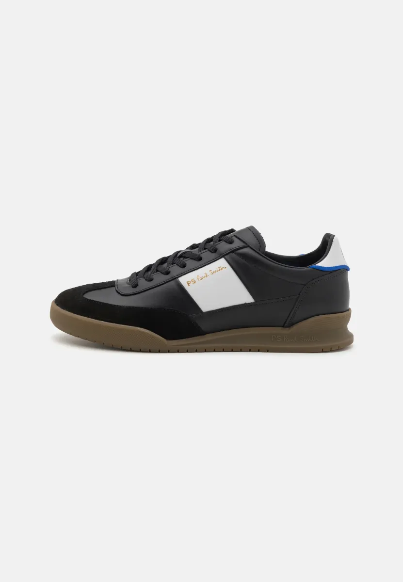 SHOE DOVER - Sneaker low - black