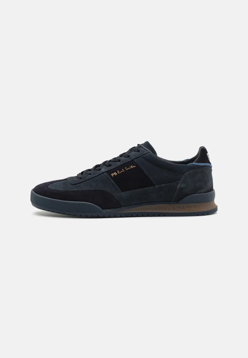 SHOE DOVER - Sneaker low - very dark navy