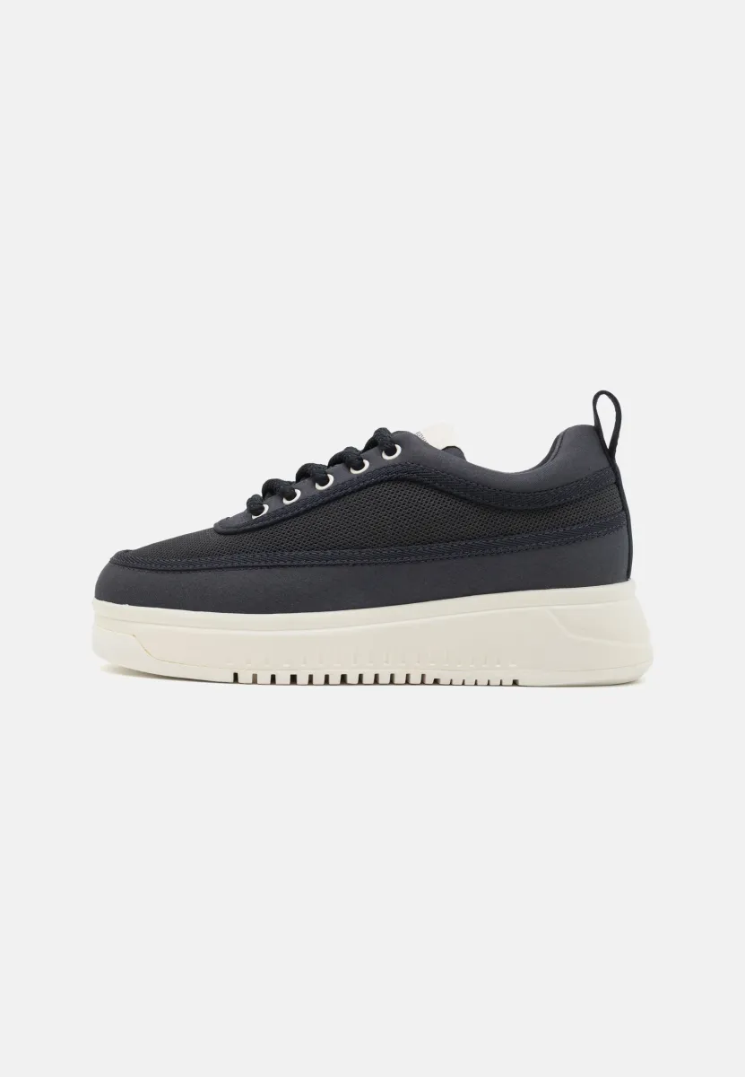 SHOES - Sneaker low - navy