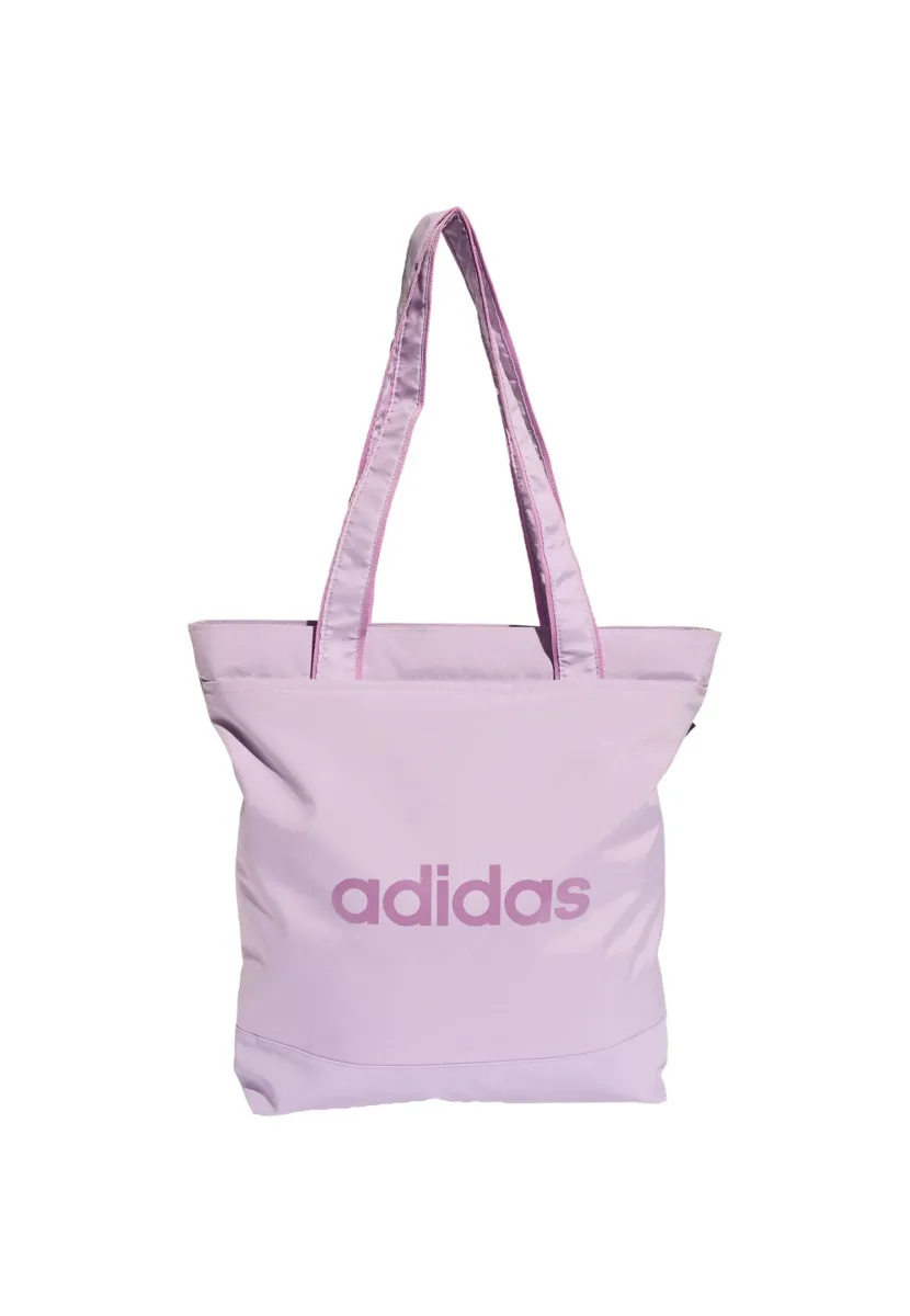 SHOPPER - Shopping Bag - powder plum preloved purple