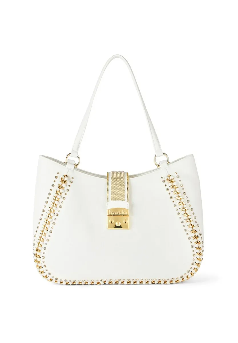 Shopping Bag - bianco