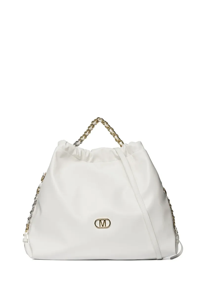 Shopping Bag - bianco