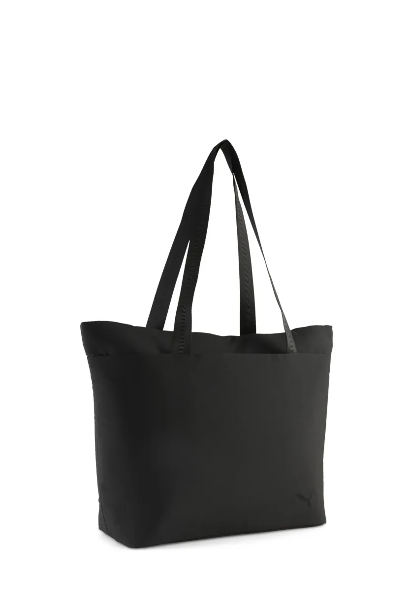 Shopping Bag - black