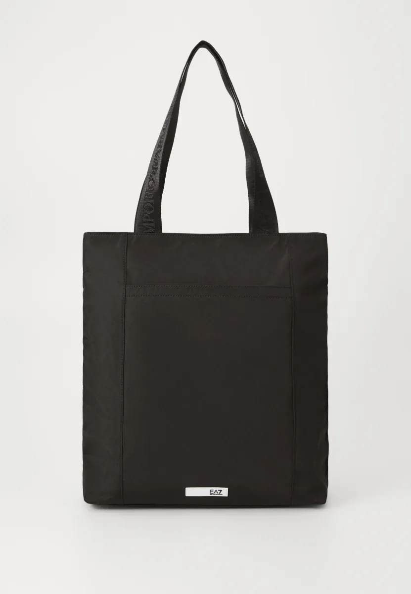 Shopping Bag - black