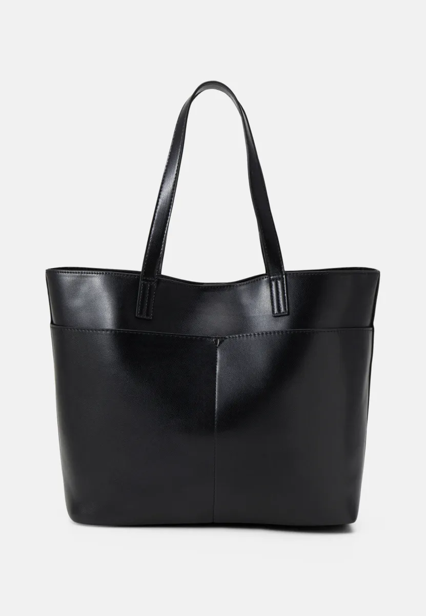 Shopping Bag - black
