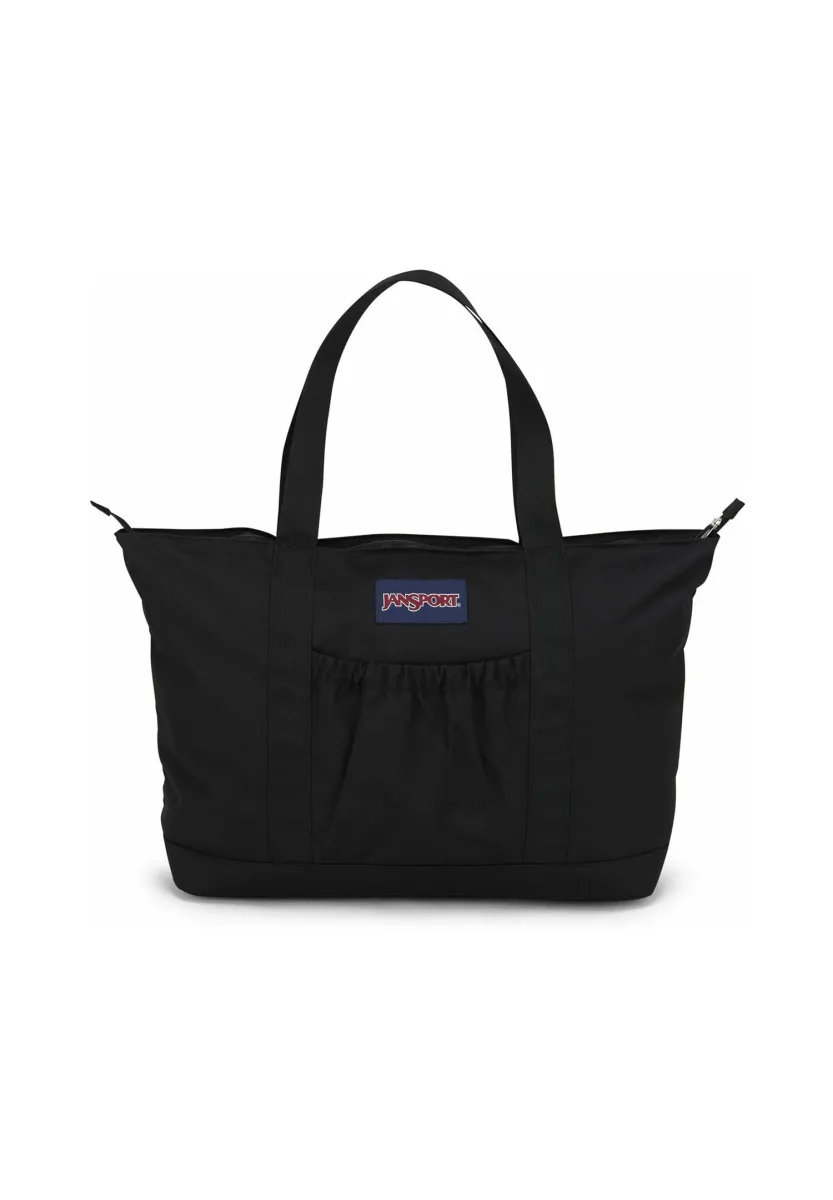 Shopping Bag - black