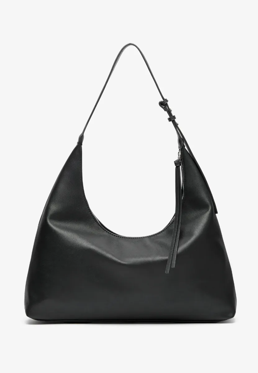 Shopping Bag - black