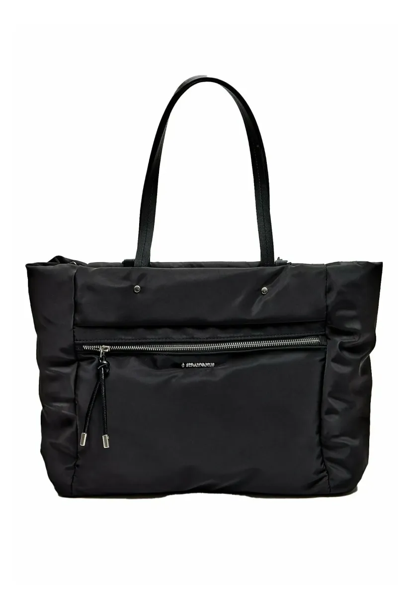 Shopping Bag - black